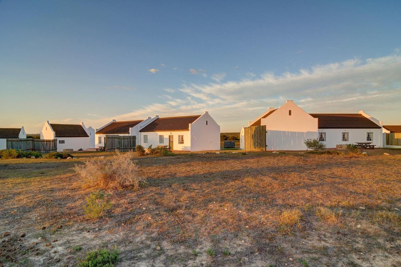 De Hoop Collection - Village Cottages De Hoop Nature Reserve Exterior photo