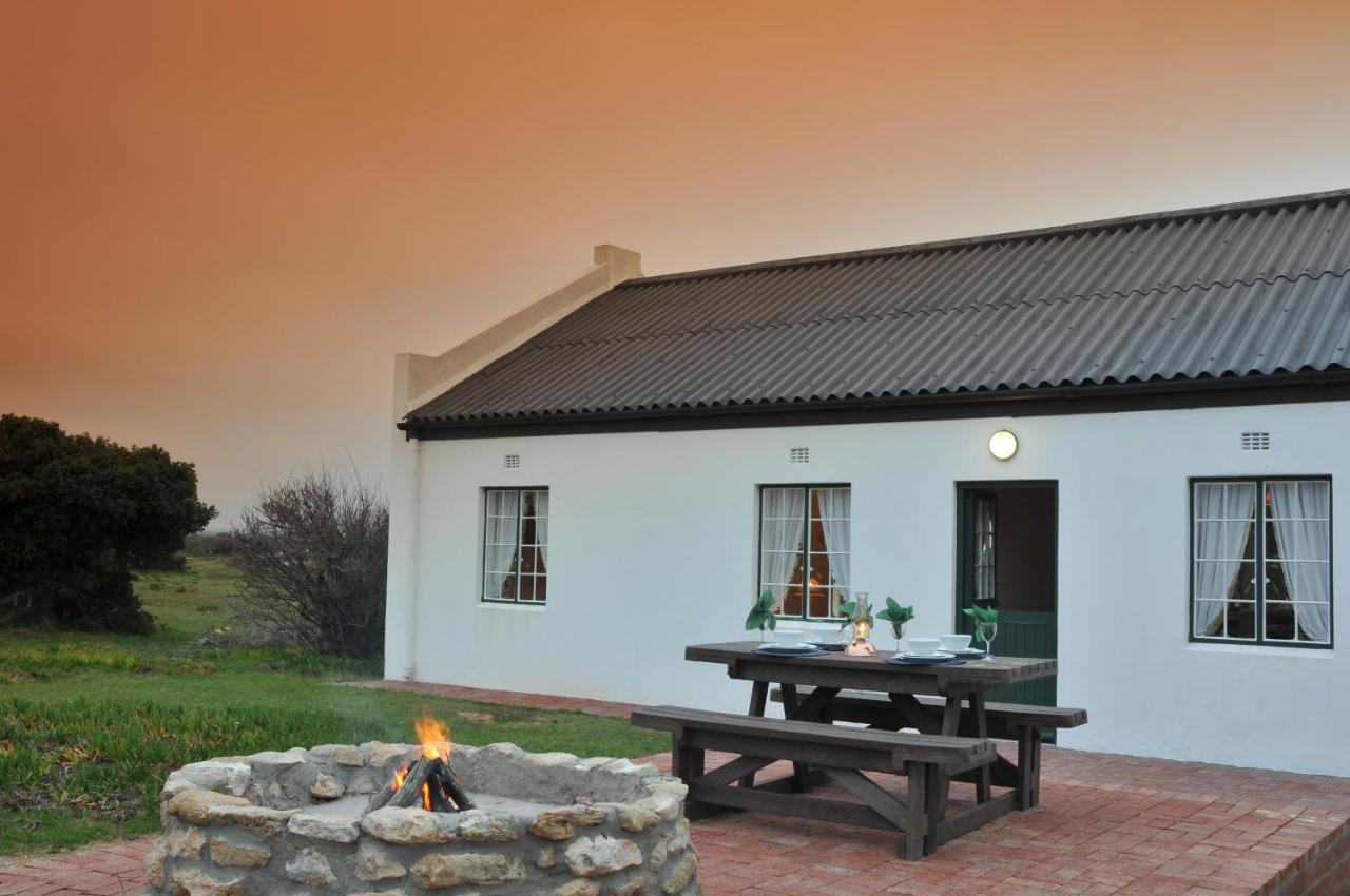 De Hoop Collection - Village Cottages De Hoop Nature Reserve Exterior photo