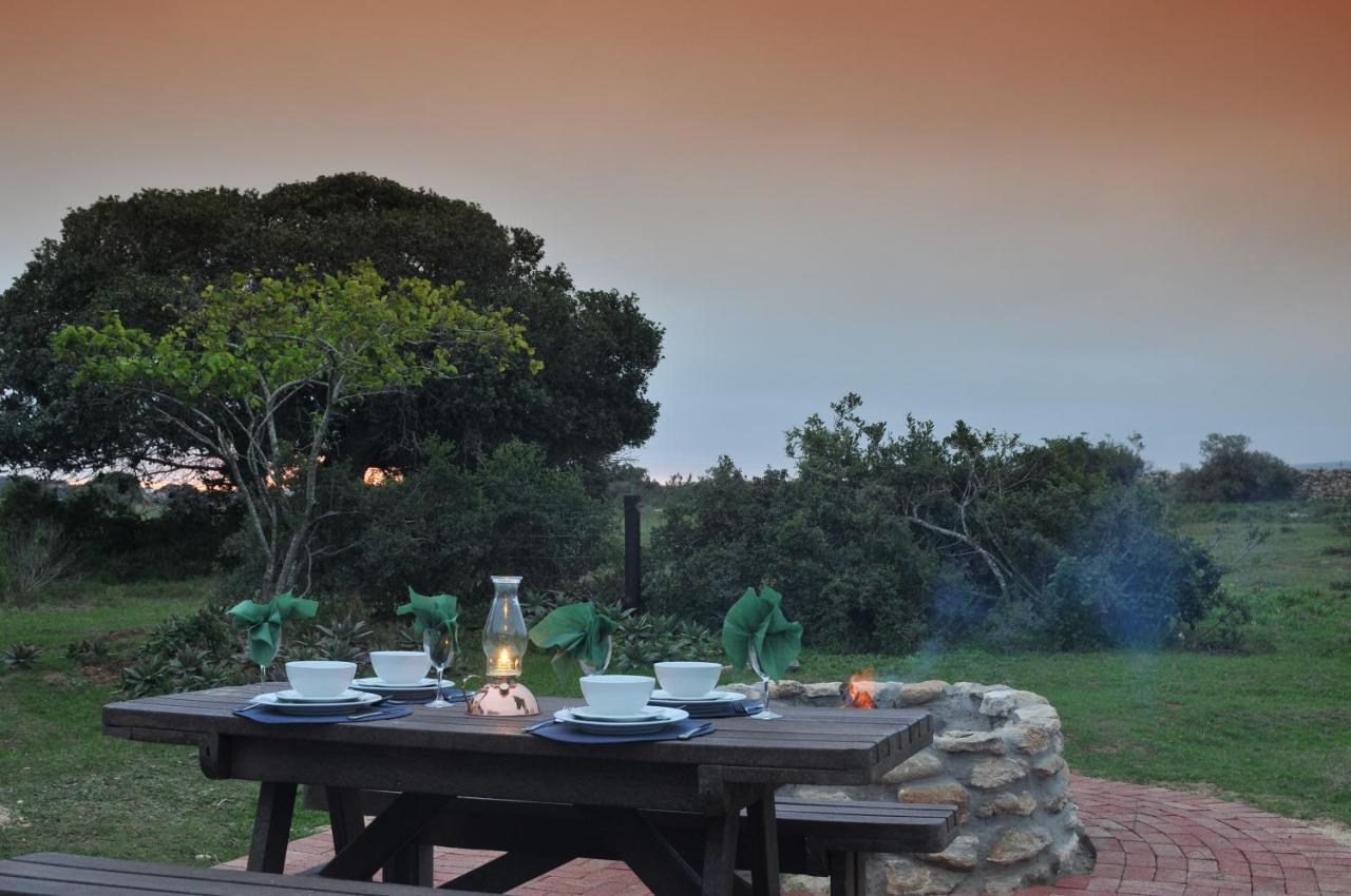 De Hoop Collection - Village Cottages De Hoop Nature Reserve Exterior photo