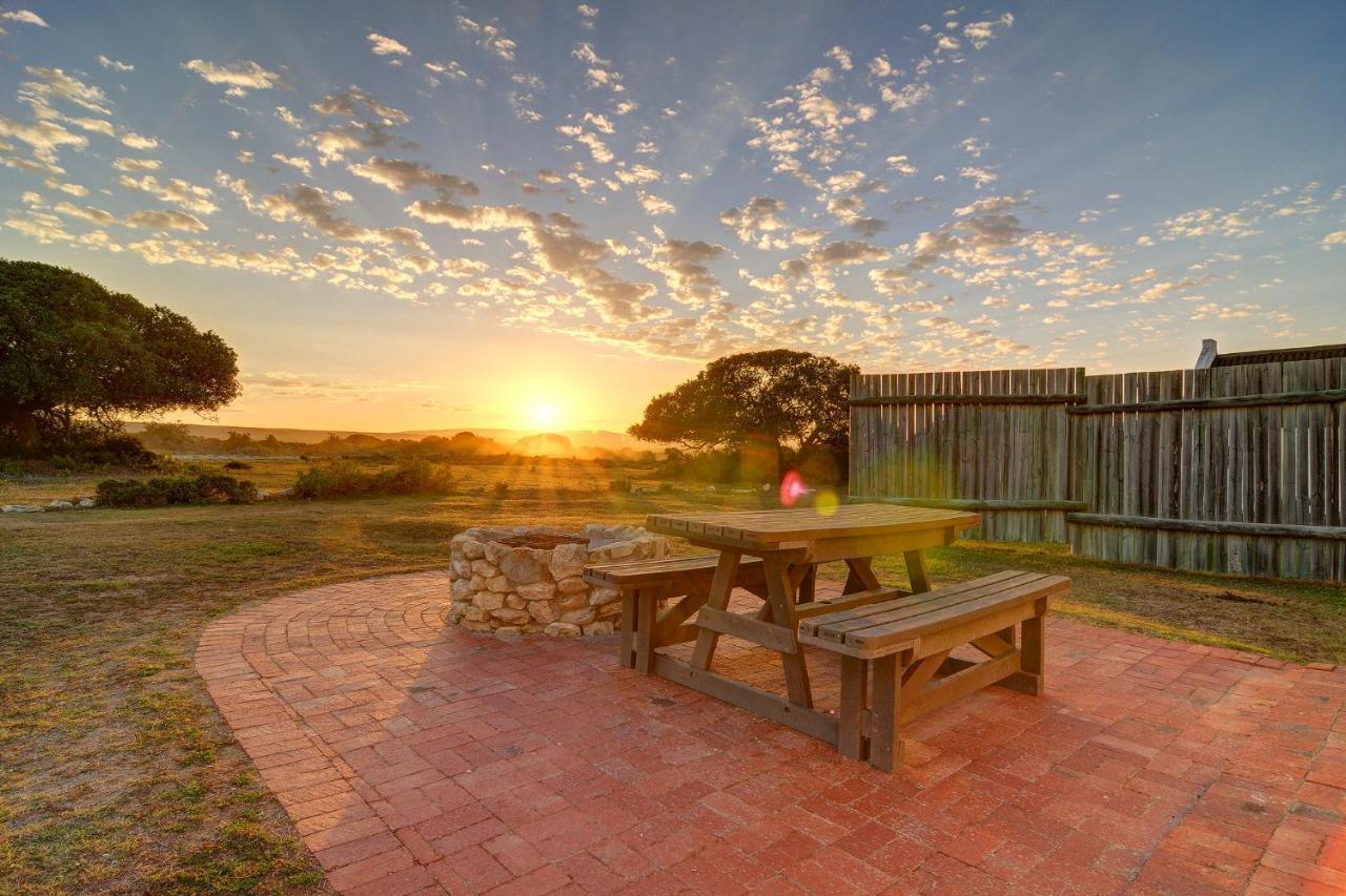 De Hoop Collection - Village Cottages De Hoop Nature Reserve Exterior photo