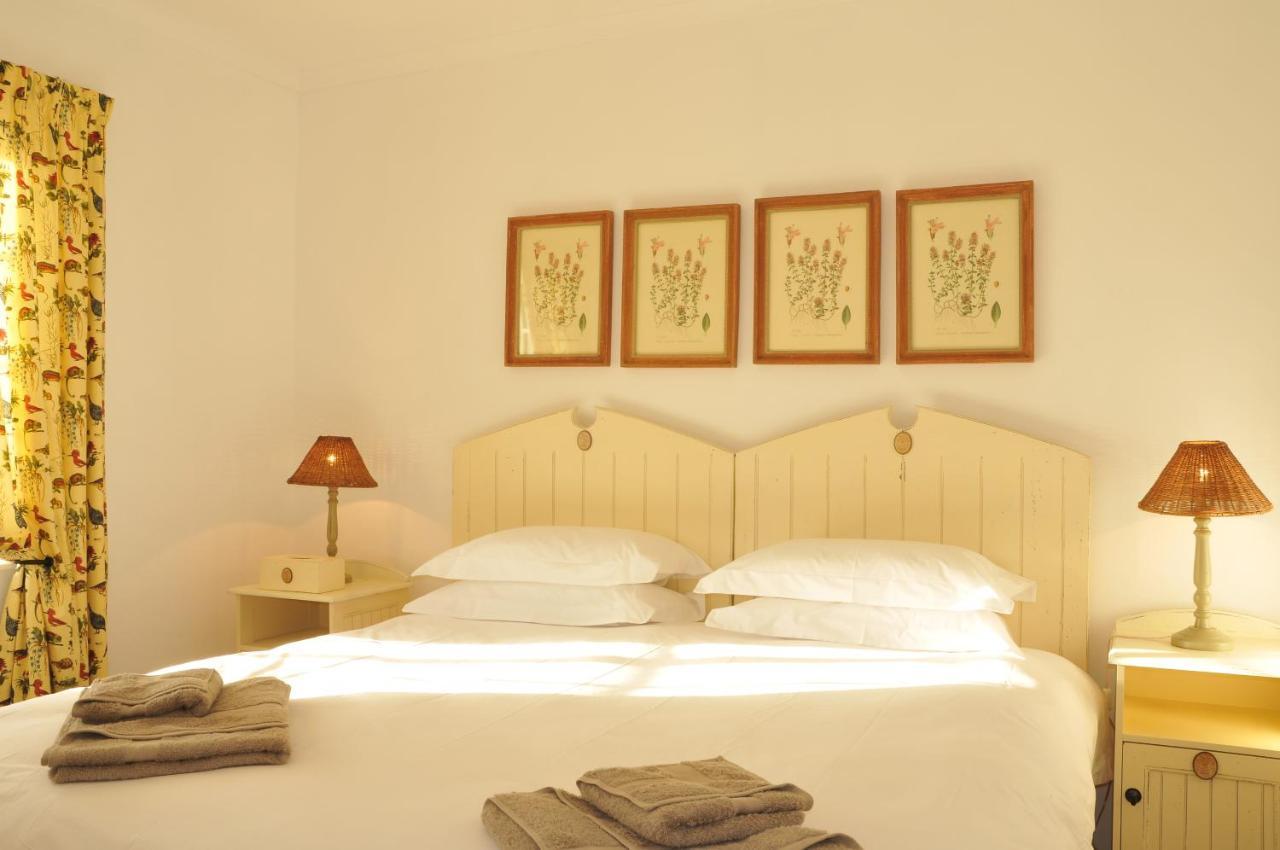 De Hoop Collection - Village Cottages De Hoop Nature Reserve Exterior photo