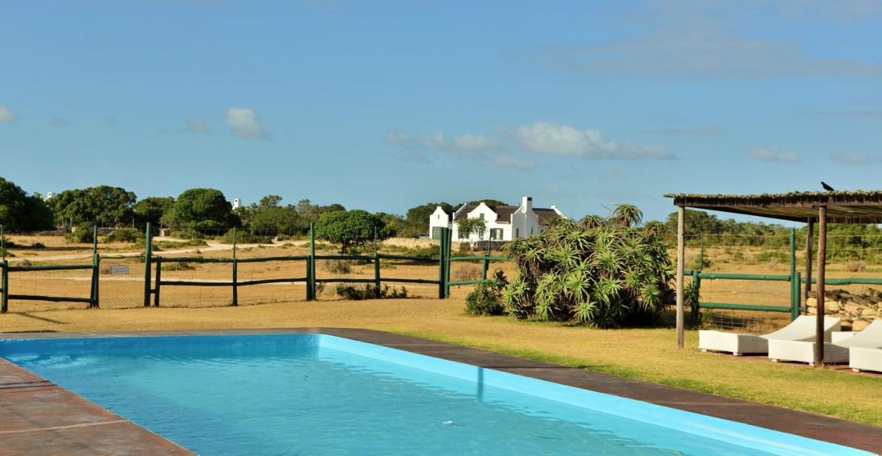 De Hoop Collection - Village Cottages De Hoop Nature Reserve Exterior photo